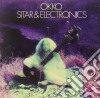Okko - Sitar & Electronics cd