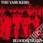 (LP Vinile) Varukers (The) - Bloodsuckers vinile