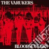 (LP Vinile) Varukers (The) - Bloodsuckers cd