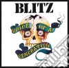 (LP Vinile) Blitz - Voice Of A Generation cd