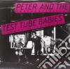 (LP Vinile) Peter & The Test Tube Babies - Singles Collection cd