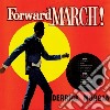 (LP Vinile) Derrick Morgan - Forward March! cd