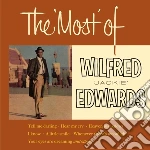 (LP Vinile) Wilfred Jackie Edwards - The Most Of vinile