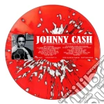 (LP Vinile) Johnny Cash - Recordings From The Louisiana Hayride 19 vinile