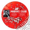 (LP Vinile) Johnny Cash - Recordings From The Louisiana Hayride 19 cd