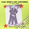 (LP Vinile) Simon & Garfunkel - Singles And Rarities cd