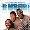 (LP VINILE) Impressions cd