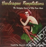 (LP VINILE) Burlesque temptations -the swingingsound cd