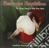 (LP VINILE) Burlesque temptations -the sleazy sound cd