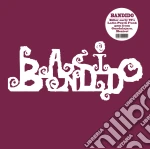 (LP Vinile) Bandido - Bandido vinile