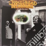 Judge Dread - Dreadmania cd