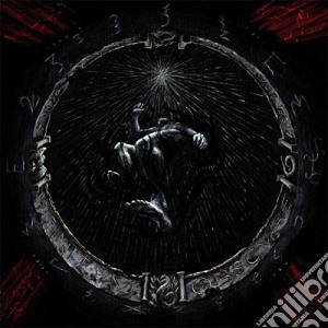 (LP Vinile) Infinitum Obscure - Ascension Through The Luminous Black lp vinile di Infinitum Obscure