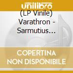 (LP Vinile) Varathron - Sarmutius Pegorus vinile