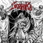 (LP Vinile) Satanika - Nightmare vinile