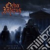 (LP Vinile) Ordo Infernus - Invictus Et Aeternus cd