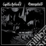 (LP Vinile) Capilla Ardiente / Evangelist - Capilla Ardiente / Evangelist