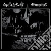 (LP Vinile) Capilla Ardiente / Evangelist - Capilla Ardiente / Evangelist cd