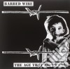 (LP Vinile) Barbed Wire - Age That Didn't Care cd