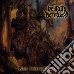 (LP Vinile) Brutally Deceased - Black Infernal Vortex