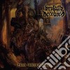 (LP Vinile) Brutally Deceased - Black Infernal Vortex cd
