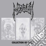 Master - Collection Of Souls cd