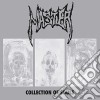 Master - Collection Of Souls cd