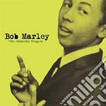 (LP Vinile) Bob Marley - Jamaican Singles (10') vinile