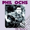 (LP Vinile) Phil Ochs - 1963 Demo Sessions (2 Lp) cd