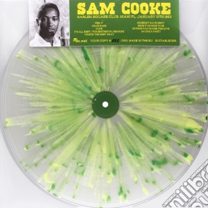(LP VINILE) Harlem square club, miami fl, january 12 lp vinile di Sam Cooke