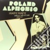 Roland Alphonso - 1960-62 A Singles Collection cd