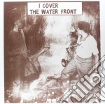 Cecil Lloyd Group - I Cover The Waterfront cd