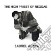 (LP VINILE) High priest of reggae cd