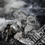 Aphonic Threnody - When Death Comes cd