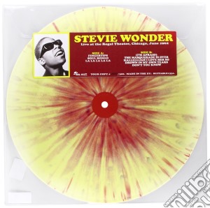 (LP VINILE) Live at the regal theater, chicago, june lp vinile di Stevie Wonder