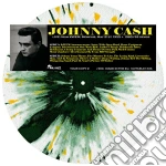 (LP Vinile) Johnny Cash - Live From Kwem, Memphis, May 21st 1955 + vinile