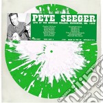 (LP Vinile) Pete Seeger - Live At The Bowdoin College, Brunwick, M