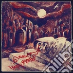 Hooded Menace - Gloom Immemorial cd
