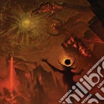 (LP Vinile) Horn Of The Rhino - Summoning Deliverance (2 Lp) vinile