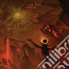 (LP Vinile) Horn Of The Rhino - Summoning Deliverance (2 Lp) cd
