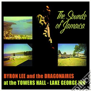 (LP Vinile) Byron Lee & The Dragonaires - The Sounds Of Jamaica lp vinile di Byron Lee & The Drag