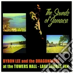 (LP Vinile) Byron Lee & The Dragonaires - The Sounds Of Jamaica vinile