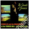 (LP Vinile) Byron Lee & The Dragonaires - The Sounds Of Jamaica cd