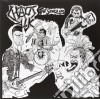 (LP Vinile) Chaos Uk - Total Chaos The Singles Collection cd