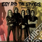 (LP Vinile) Iggy & The Stooges - Move Ass Baby (2 Lp) vinile