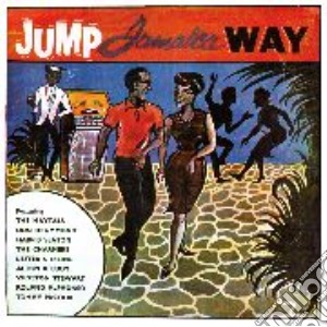 (LP Vinile) Jump Jamaica Way lp vinile di Artisti Vari