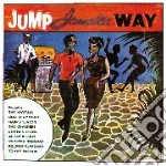 (LP Vinile) Jump Jamaica Way vinile