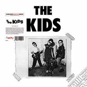 (LP Vinile) Kids (The) - Kids lp vinile di Kids