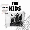 (LP Vinile) Kids (The) - Kids cd