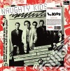 (LP Vinile) Kids (The) - Naughty Kids cd