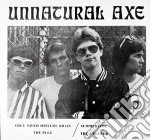 (LP Vinile) Unnatural Axe - They Saved Hitler'S Brain (7')
